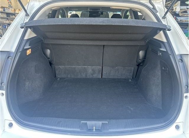 Honda Vezel 1.5 Hybrid Z Honda Sensing 2016 full