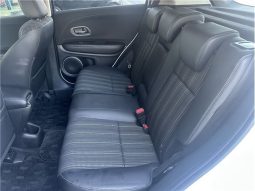 Honda Vezel 1.5 Hybrid Z Honda Sensing 2016 full