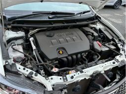 Toyota Allion A18G PKG 2018 full