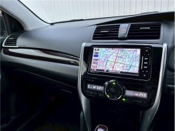 Toyota Allion A18G PKG 2018 full