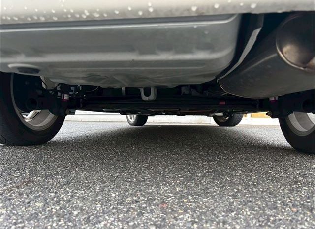 Toyota Allion A18G PKG 2018 full