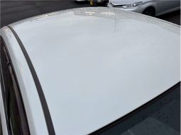 Toyota Allion A18G PKG 2018 full