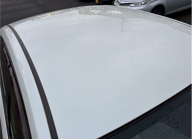 Toyota Allion A18G PKG 2018 full