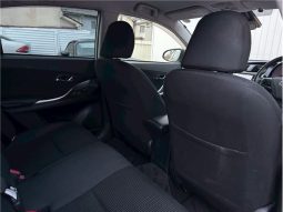 Toyota Allion A18G PKG 2018 full