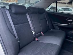 Toyota Allion A18G PKG 2018 full