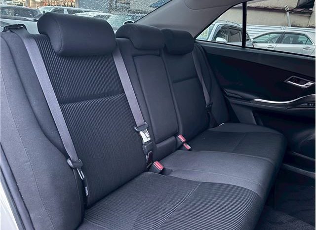 Toyota Allion A18G PKG 2018 full