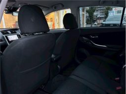 Toyota Allion A18G PKG 2018 full