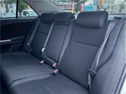 Toyota Allion A18G PKG 2018 full