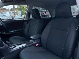 Toyota Allion A18G PKG 2018 full
