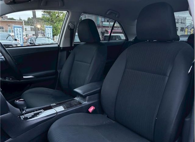 Toyota Allion A18G PKG 2018 full