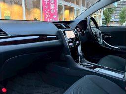 Toyota Allion A18G PKG 2018 full