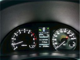 Toyota Allion A18G PKG 2018 full