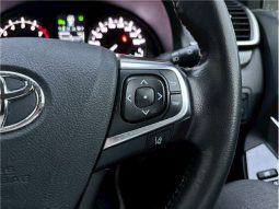 Toyota Allion A18G PKG 2018 full