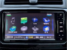 Toyota Allion A18G PKG 2018 full