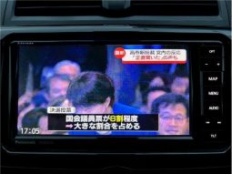 Toyota Allion A18G PKG 2018 full