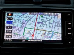 Toyota Allion A18G PKG 2018 full