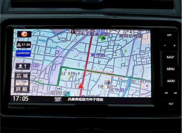 Toyota Allion A18G PKG 2018 full