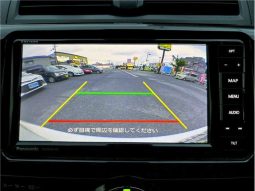 Toyota Allion A18G PKG 2018 full