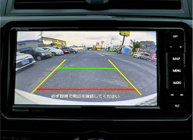 Toyota Allion A18G PKG 2018 full