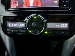 Toyota Allion A18G PKG 2018 full