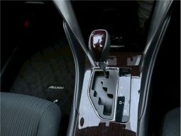 Toyota Allion A18G PKG 2018 full