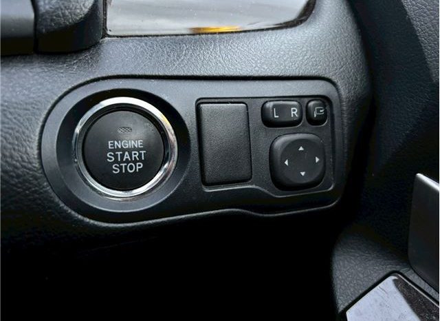 Toyota Allion A18G PKG 2018 full