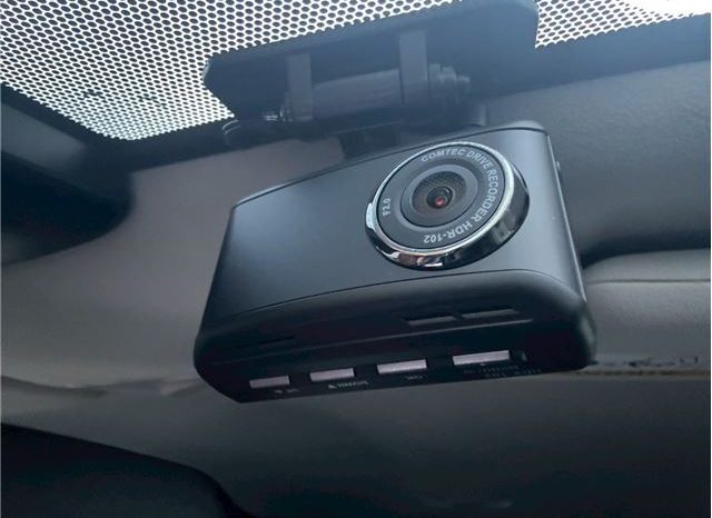 Toyota Allion A18G PKG 2018 full