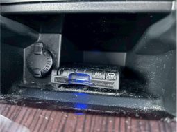 Toyota Allion A18G PKG 2018 full