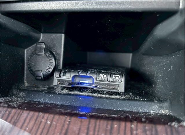 Toyota Allion A18G PKG 2018 full