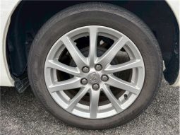 Toyota Allion A18G PKG 2018 full