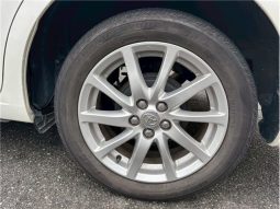 Toyota Allion A18G PKG 2018 full