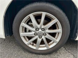 Toyota Allion A18G PKG 2018 full