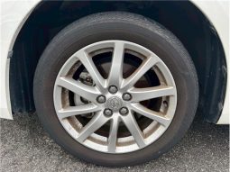 Toyota Allion A18G PKG 2018 full