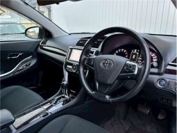 Toyota Allion A18G PKG 2018 full