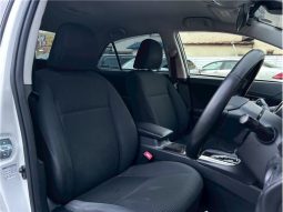 Toyota Allion A18G PKG 2018 full