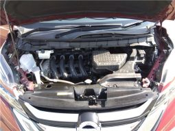 NISSAN SERENA HIGHWAY STAR G full