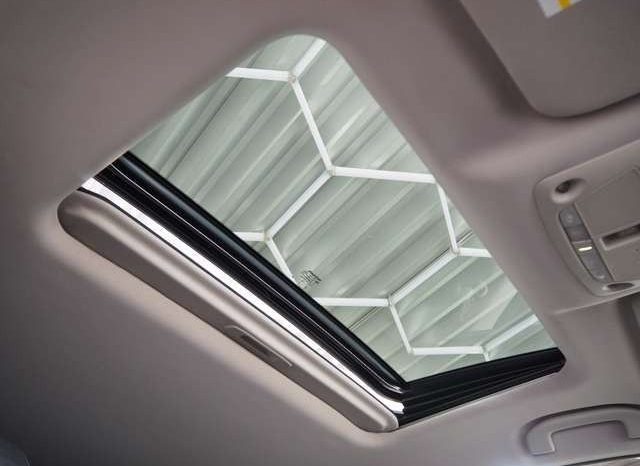 Nissan Tiana XV 2016 full