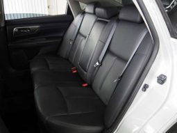 Nissan Tiana XV 2016 full