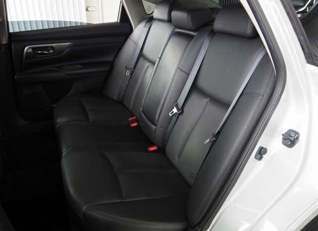 Nissan Tiana XV 2016 full