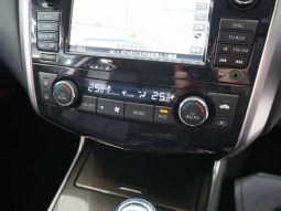 Nissan Tiana XV 2016 full