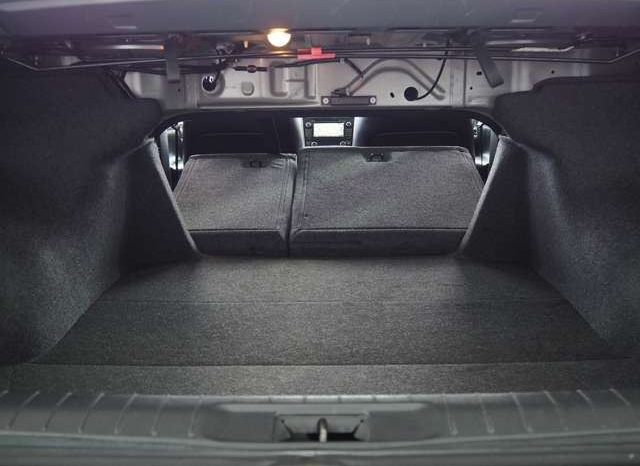 Nissan Tiana XV 2016 full