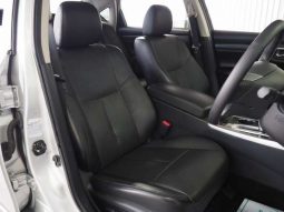 Nissan Tiana XV 2016 full