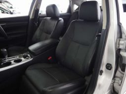 Nissan Tiana XV 2016 full