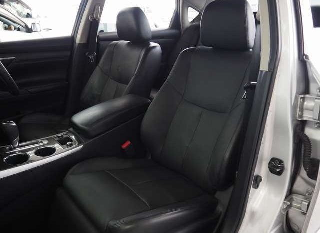 Nissan Tiana XV 2016 full