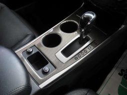 Nissan Tiana XV 2016 full