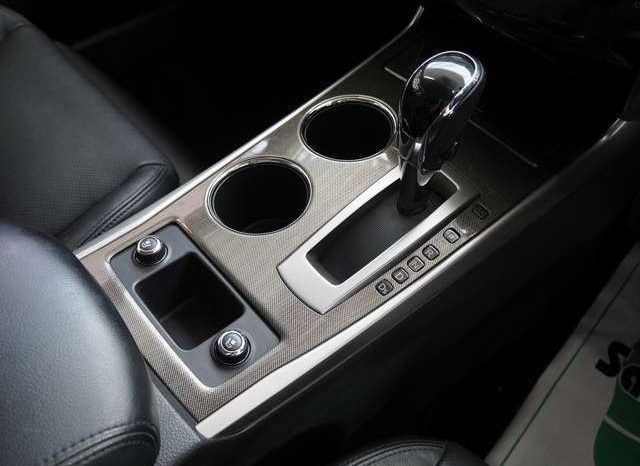 Nissan Tiana XV 2016 full