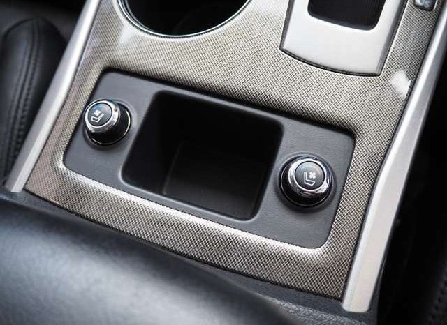 Nissan Tiana XV 2016 full