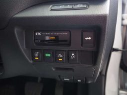 Nissan Tiana XV 2016 full