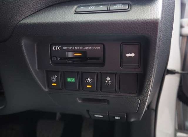 Nissan Tiana XV 2016 full