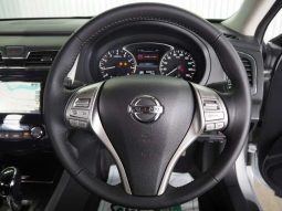 Nissan Tiana XV 2016 full